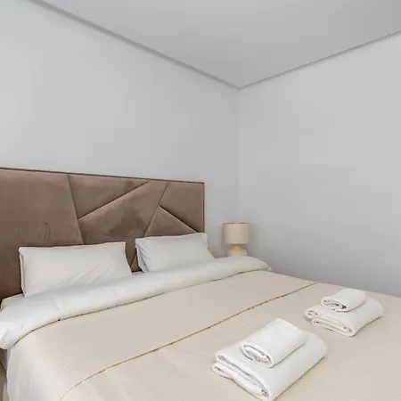 Middel Views Seaview In El Higueron By Costarentals - Ref 64 * Fuengirola