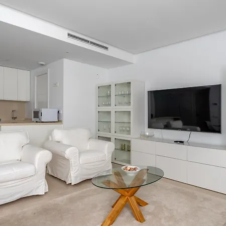 Middel Views Seaview In El Higueron By Costarentals - Ref 64 * Fuengirola